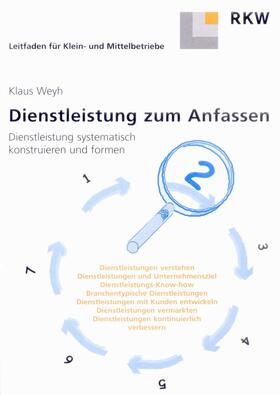 Weyh | Dienstleistungen zum Anfassen. | E-Book | sack.de