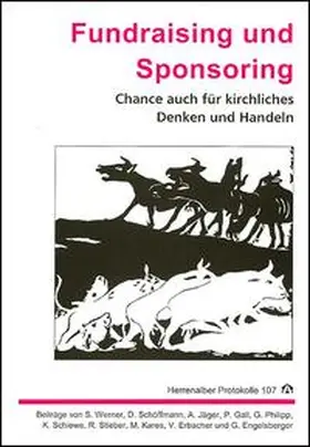  Fundraising und Sponsoring | Buch |  Sack Fachmedien