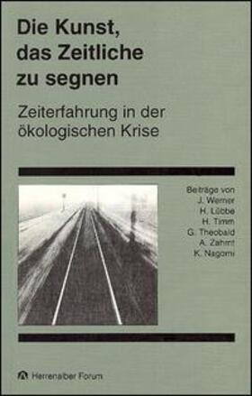  Die Kunst, das Zeitliche zu segnen | Buch |  Sack Fachmedien