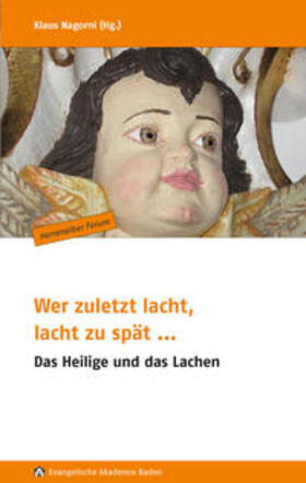 Müller / Nagorni / Lohmann | Wer zuletzt lacht, lacht zu spät ... | Buch | 978-3-89674-571-2 | sack.de