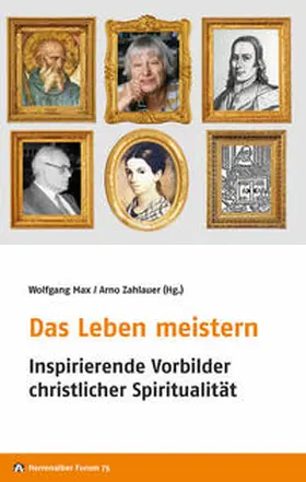 Zahlauer / Zimmerling / Max |  Das Leben meistern | Buch |  Sack Fachmedien