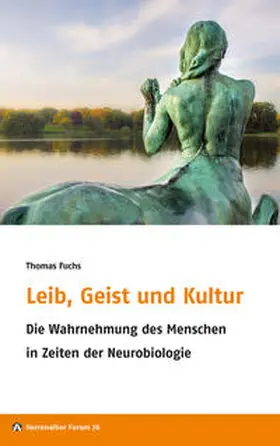 Fuchs |  Leib, Geist und Kultur | eBook | Sack Fachmedien
