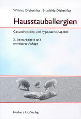 Diebschlag |  Hausstauballergien | Buch |  Sack Fachmedien