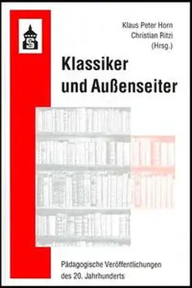 Horn / Ritzi |  Klassiker und Außenseiter | Buch |  Sack Fachmedien
