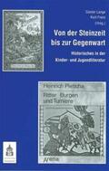 Lange / Franz |  Von der Steinzeit bis zur Gegenwart | Buch |  Sack Fachmedien