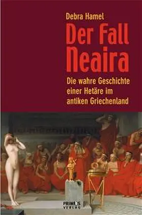 Hamel |  Der Fall Neaira | Buch |  Sack Fachmedien