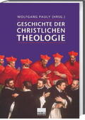 Pauly |  Geschichte der christlichen Theologie | Buch |  Sack Fachmedien