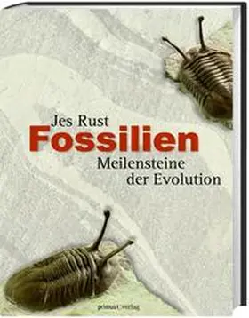 Rust |  Fossilien | Buch |  Sack Fachmedien