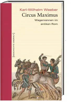 Weeber |  Circus Maximus | Buch |  Sack Fachmedien