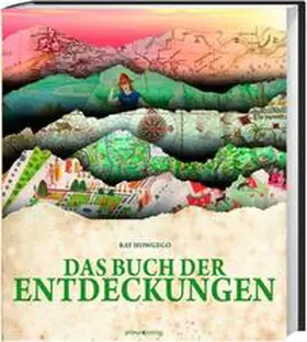 Howgego |  Das Buch der Entdeckungen | Buch |  Sack Fachmedien