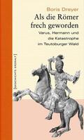 Dreyer |  Als die Römer frech geworden | eBook | Sack Fachmedien