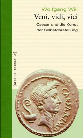 Will | Veni, vidi, vici | E-Book | www.sack.de