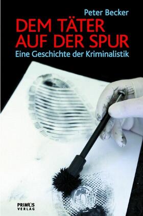 Mesenburg / Becker | Dem Täter auf der Spur | E-Book | sack.de