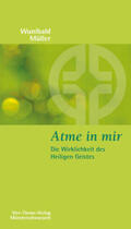 Müller |  Müller, W: Atme in mir | Buch |  Sack Fachmedien