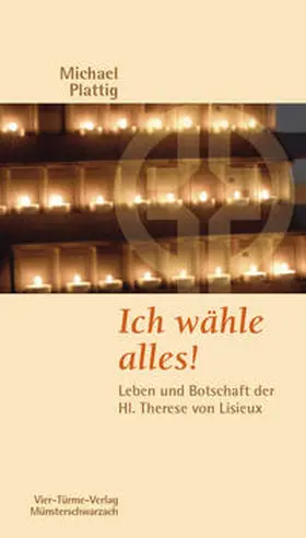 Plattig |  Ich wähle alles! | Buch |  Sack Fachmedien