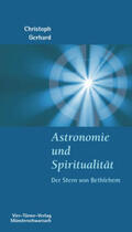 Gerhard |  Astronomie und Spiritualität | Buch |  Sack Fachmedien