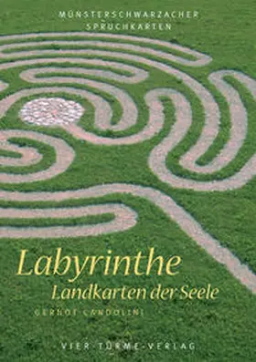  Labyrinthe - Landkarten der Seele | Sonstiges |  Sack Fachmedien