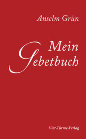 Grün | Mein Gebetbuch | Buch | 978-3-89680-450-1 | sack.de