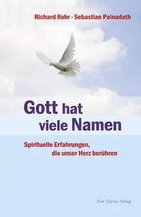 Rohr / Painadath |  Gott hat viele Namen | Buch |  Sack Fachmedien