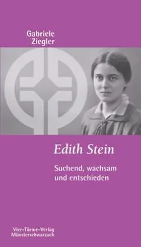 Ziegler |  Edith Stein | Buch |  Sack Fachmedien
