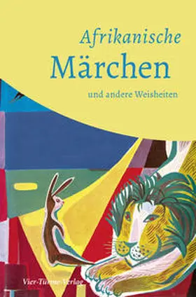 Gahr |  Afrikanische Märchen und andere Weisheiten | Buch |  Sack Fachmedien