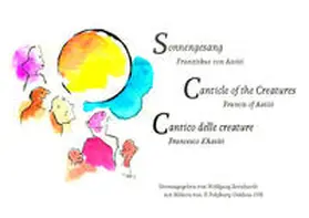 Bernhardt |  Sonnengesang | Buch |  Sack Fachmedien