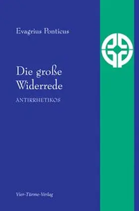 Ponticus |  Die große Widerrede | Buch |  Sack Fachmedien
