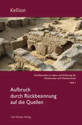Ziegler / Ruppert / Reepen |  Aufbruch durch Rückbesinnung auf die Quellen | Buch |  Sack Fachmedien