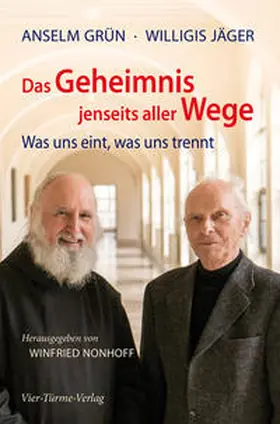 Grün / Jäger / Nonhoff |  Das Geheimnis jenseits aller Wege | Buch |  Sack Fachmedien