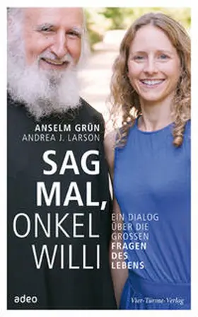 Grün / Larson |  Sag mal, Onkel Willi | Buch |  Sack Fachmedien