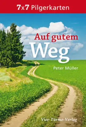 Müller |  Auf gutem Weg | Sonstiges |  Sack Fachmedien