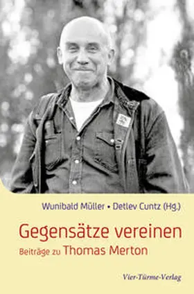 Müller / Cuntz |  Gegensätze vereinen | Buch |  Sack Fachmedien