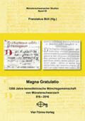 Staab / Büll / Hochholzer |  Magna Gratulatio | Buch |  Sack Fachmedien