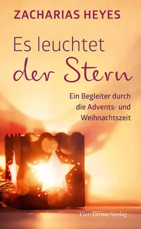 Heyes |  Es leuchtet der Stern | eBook | Sack Fachmedien