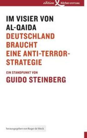 Steinberg | Im Visier von al-Qaida | Buch | 978-3-89684-139-1 | sack.de