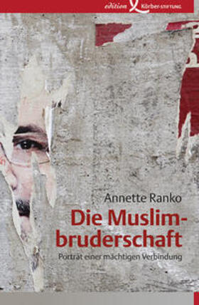 Ranko | Die Muslimbruderschaft | Buch | 978-3-89684-157-5 | sack.de