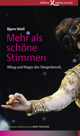 Woll | Mehr als schöne Stimmen | Buch | 978-3-89684-159-9 | www.sack.de