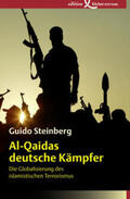 Steinberg |  Al-Qaidas deutsche Kämpfer | Buch |  Sack Fachmedien
