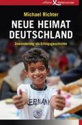 Richter |  Neue Heimat Deutschland | Buch |  Sack Fachmedien