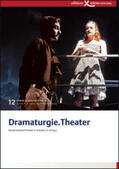 Bundesverband Theater in Schulen e.V |  Dramaturgie.Theater mit DVD | Buch |  Sack Fachmedien