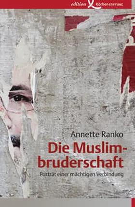 Ranko | Die Muslimbruderschaft | E-Book | sack.de