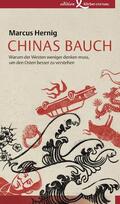Hernig |  Chinas Bauch | eBook | Sack Fachmedien