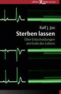 Jox |  Sterben lassen | eBook | Sack Fachmedien