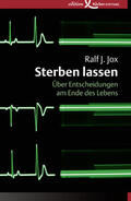 Jox |  Sterben lassen | eBook | Sack Fachmedien