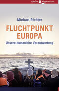 Richter |  Fluchtpunkt Europa | eBook | Sack Fachmedien