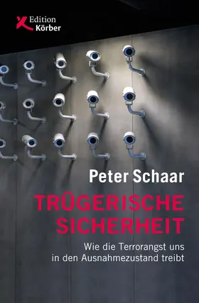 Schaar |  Trügerische Sicherheit | eBook | Sack Fachmedien