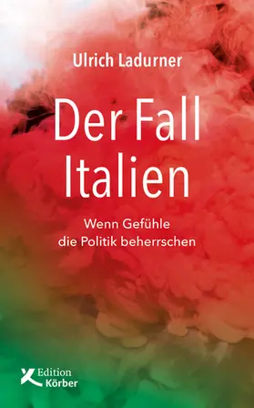Ladurner | Der Fall Italien | E-Book | sack.de