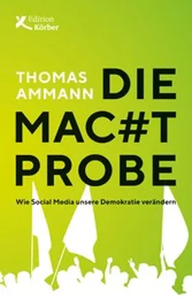 Ammann |  Die Machtprobe | eBook | Sack Fachmedien