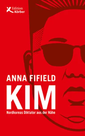 Fifield | Kim | Buch | 978-3-89684-737-9 | www.sack.de