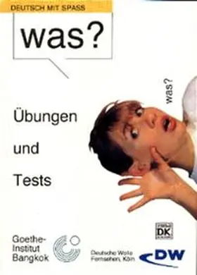 Suwanasuk |  WAS? Deutsch mit Spass | Buch |  Sack Fachmedien